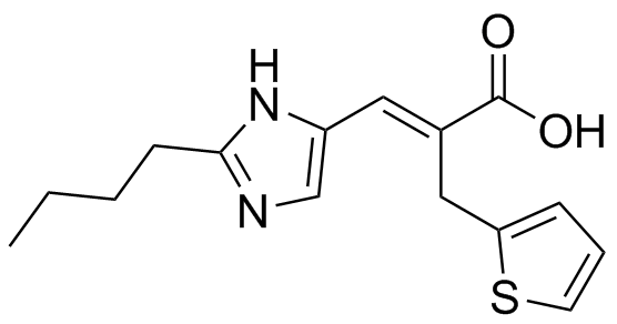 Eprosartan USP  Rc A